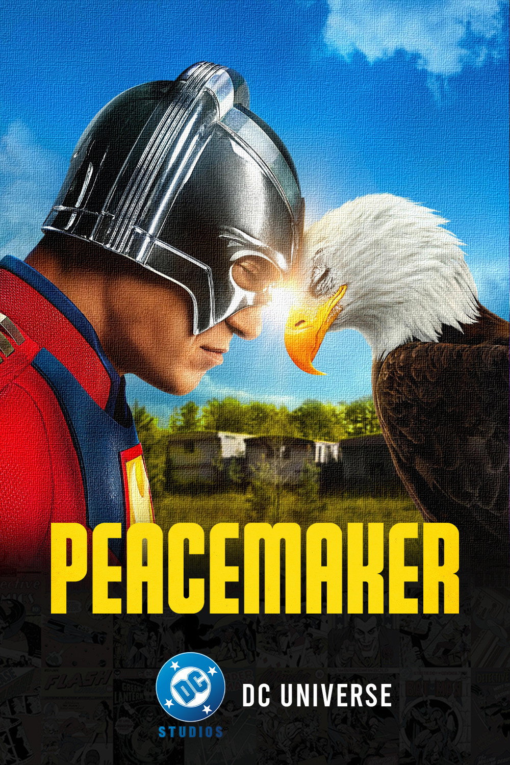 Peacemaker