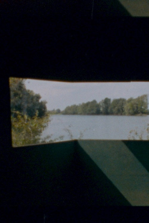 Landschap als Landschap 13
