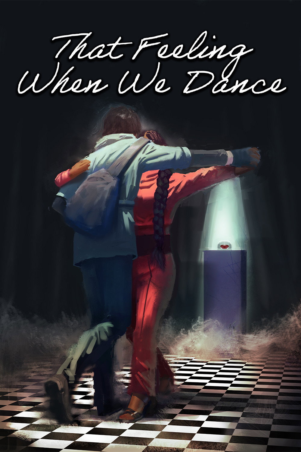 That Feeling When We Dance