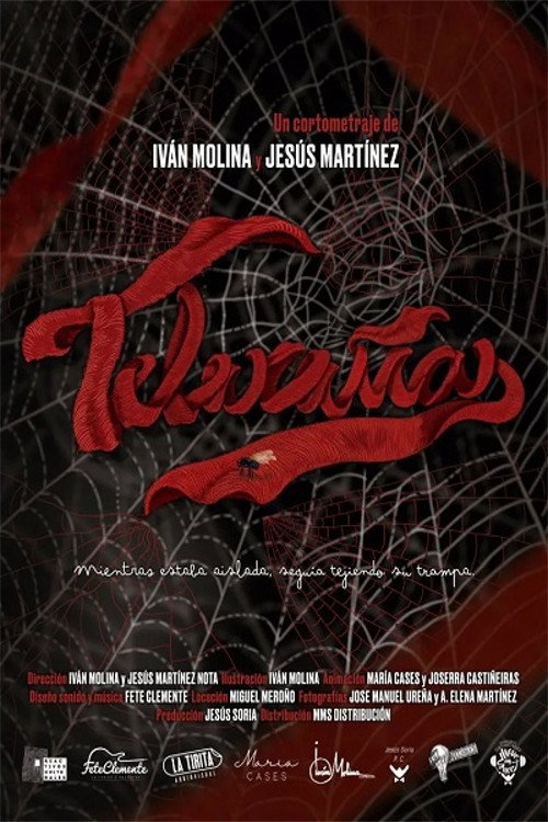 Telarañas