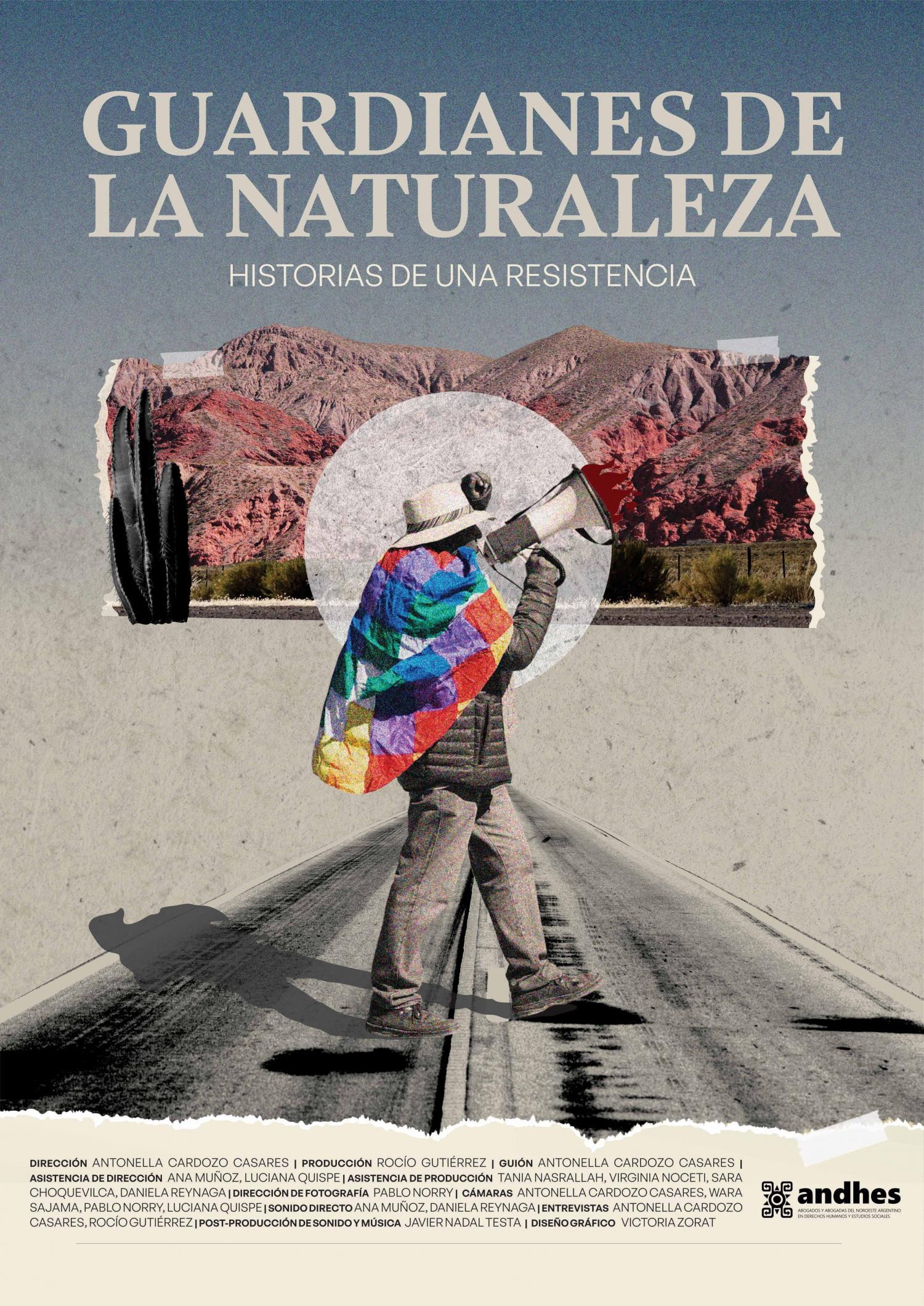 Guardianes de la Naturaleza