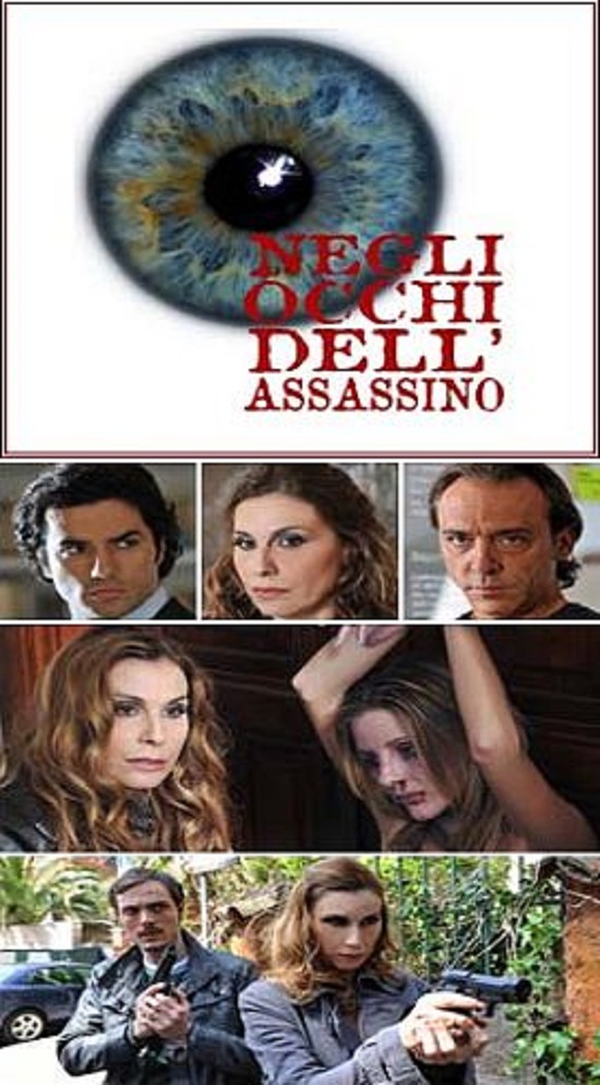 In the Eyes of the Murderer