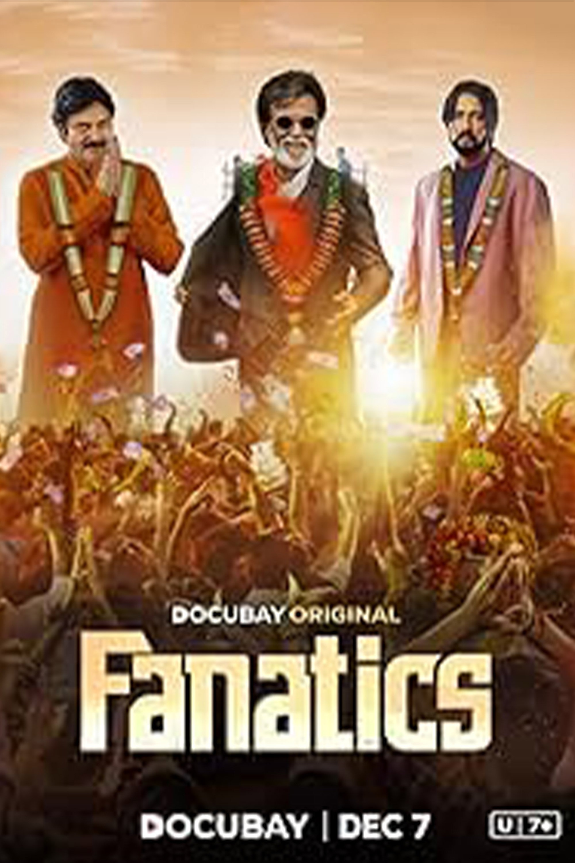Fanatics