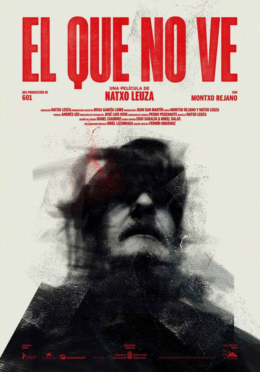 El que no ve