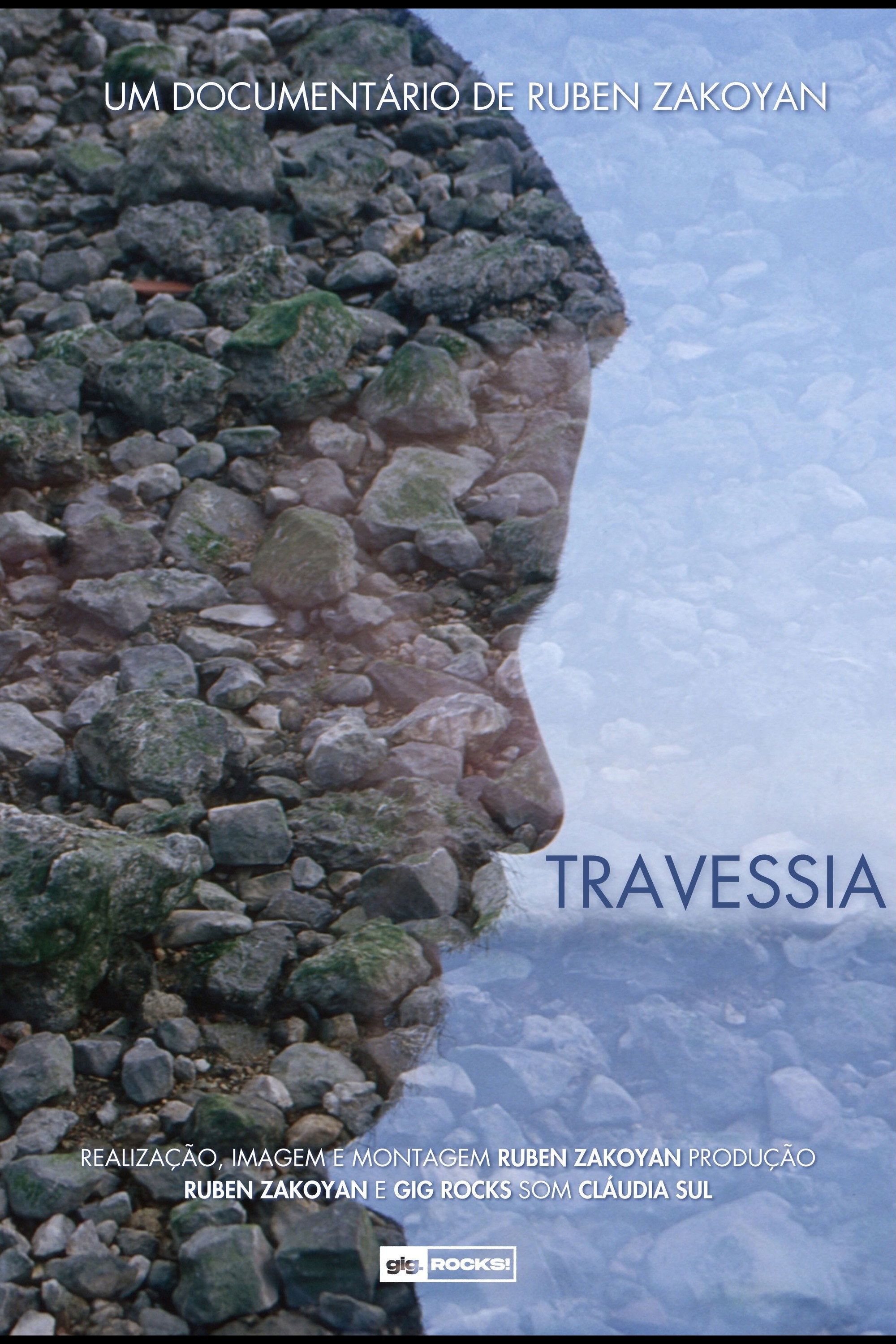 Travessia