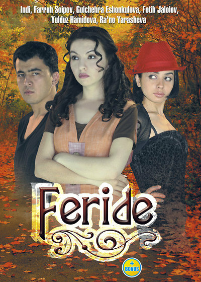 Feride