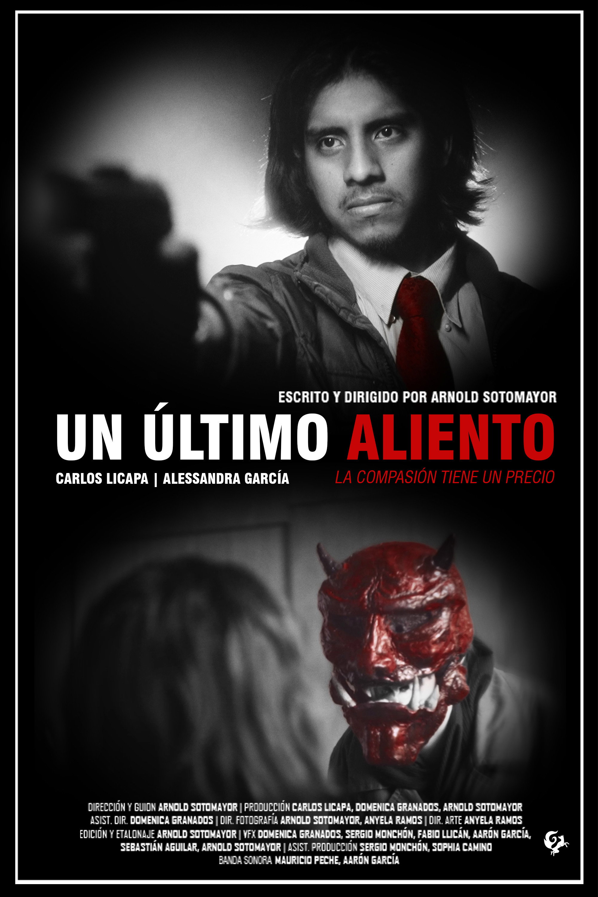 Un Último Aliento