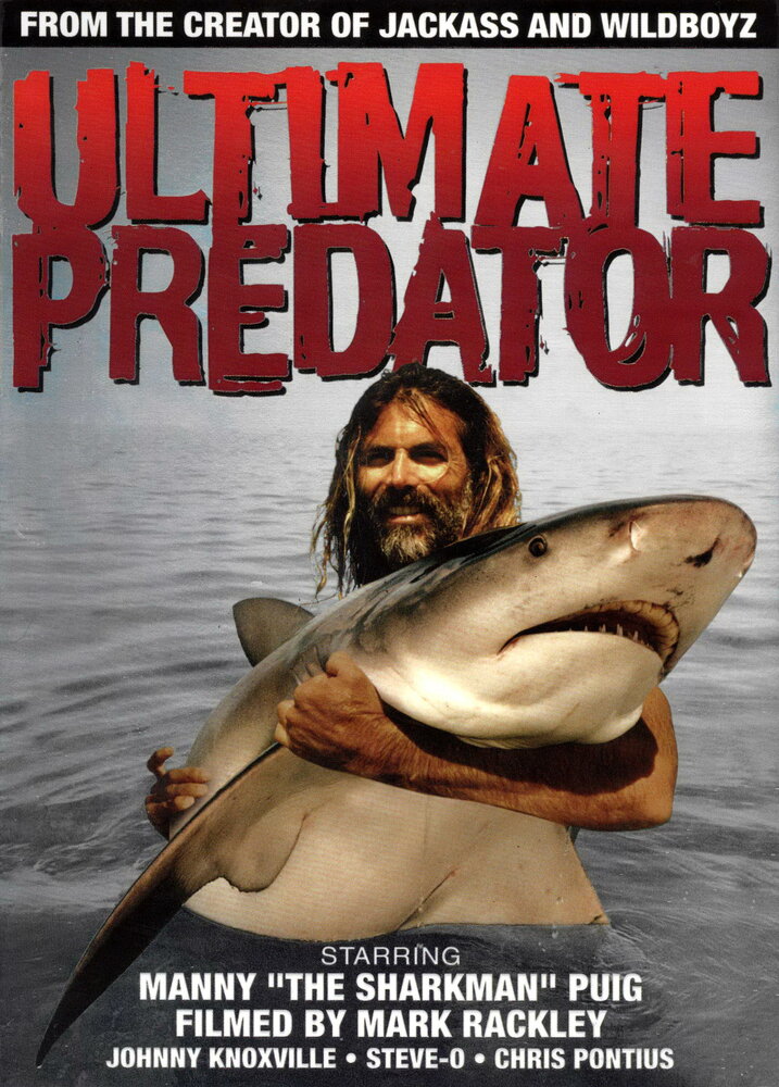 Ultimate Predator