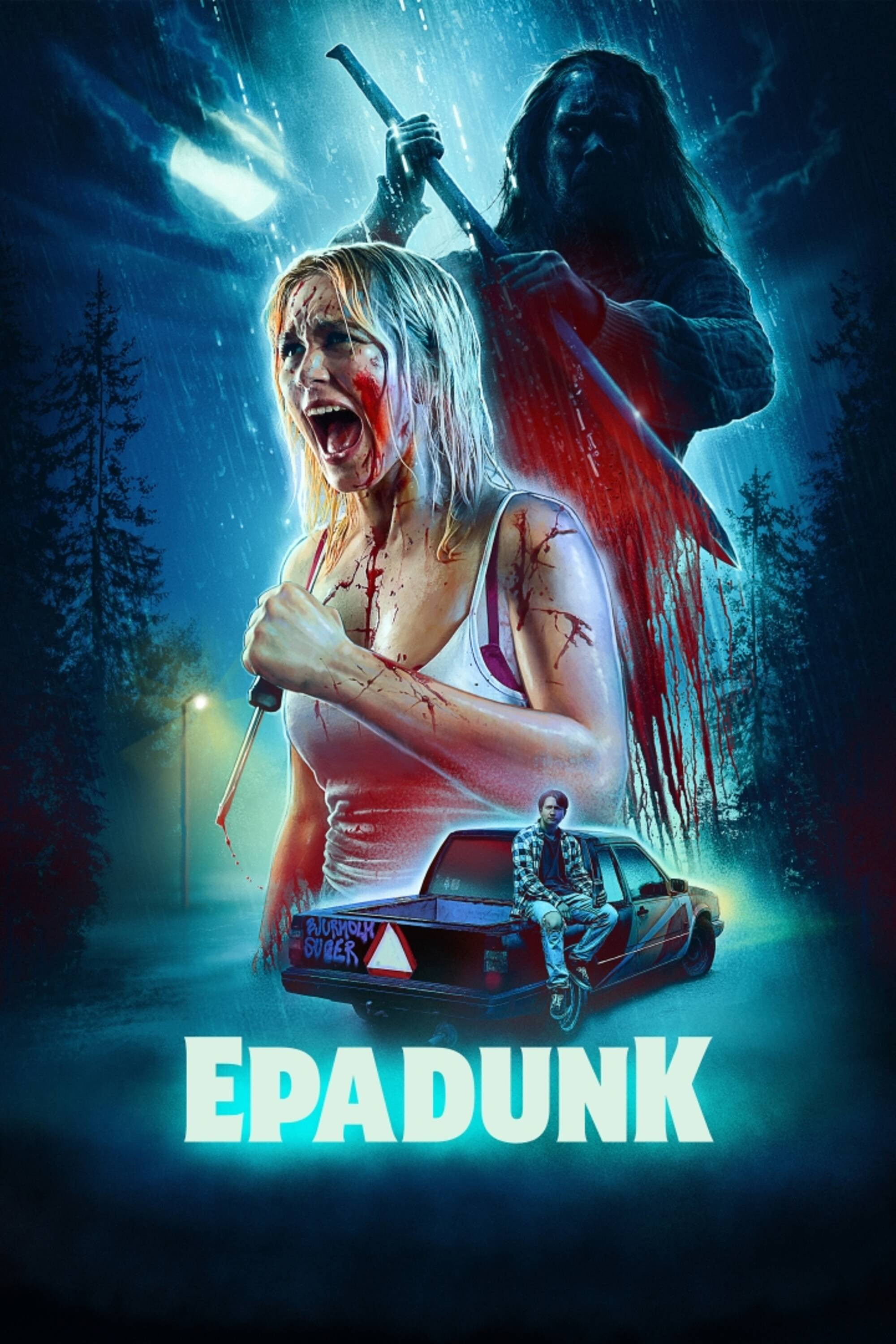 Epadunk