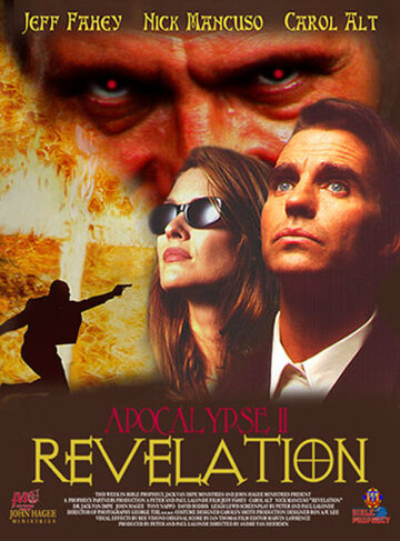 Revelation - Tödliche Prophezeiung