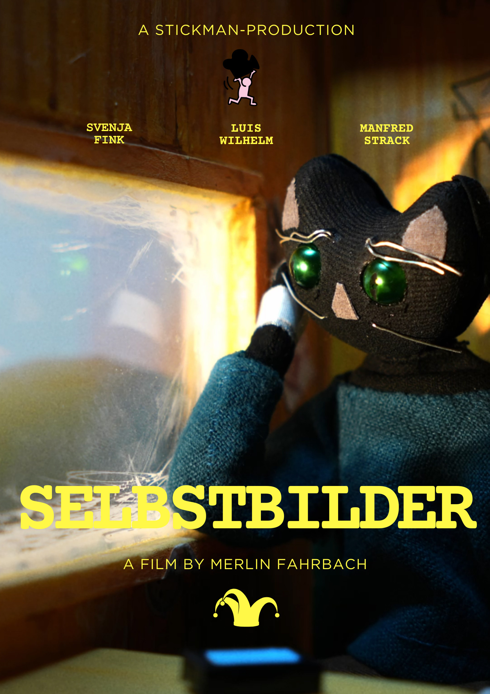 Selbstbilder