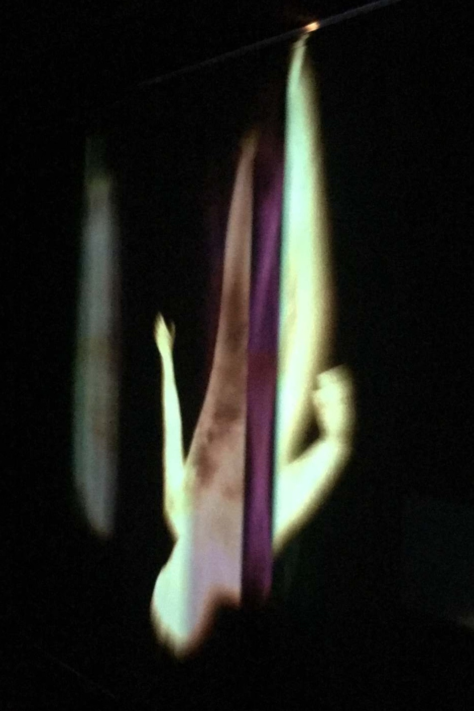 Cuerpos-luz