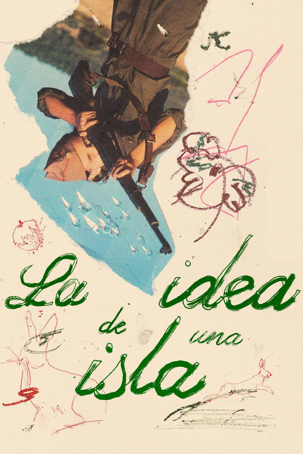 La idea de una isla