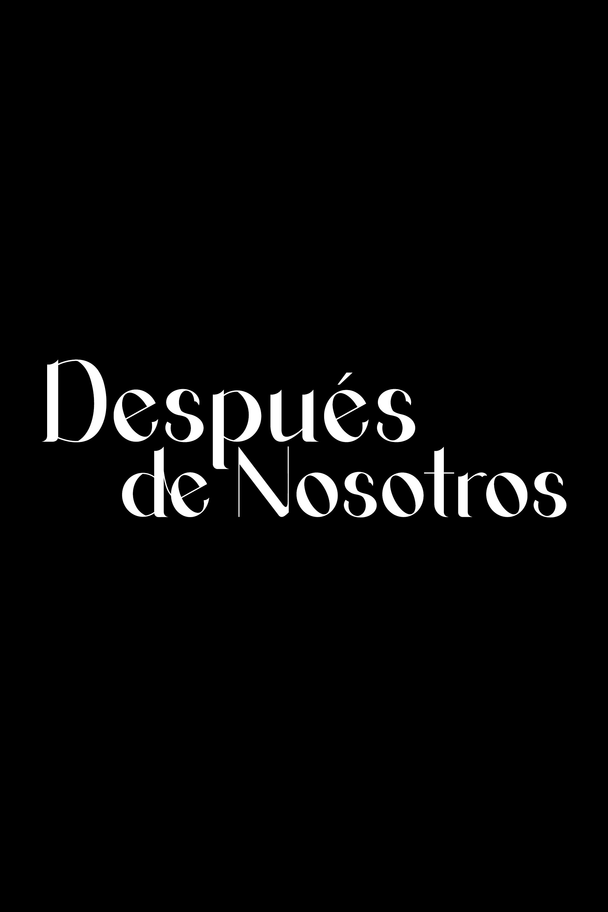 Después De Nosotros