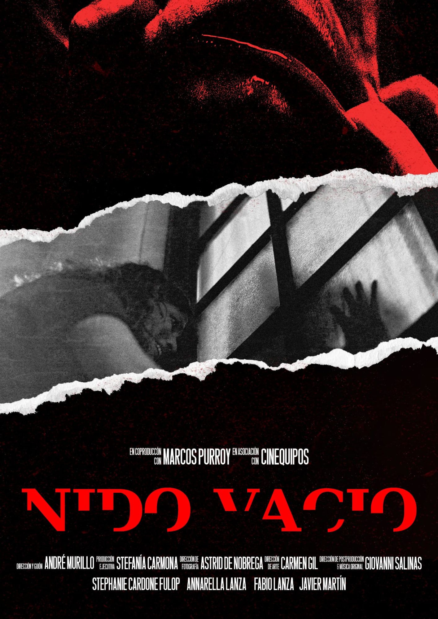 Nido Vacío