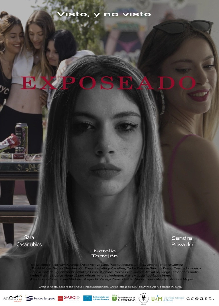 Exposeado