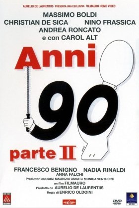Nineties Part II