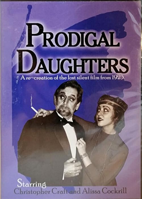 Prodigal Daughters