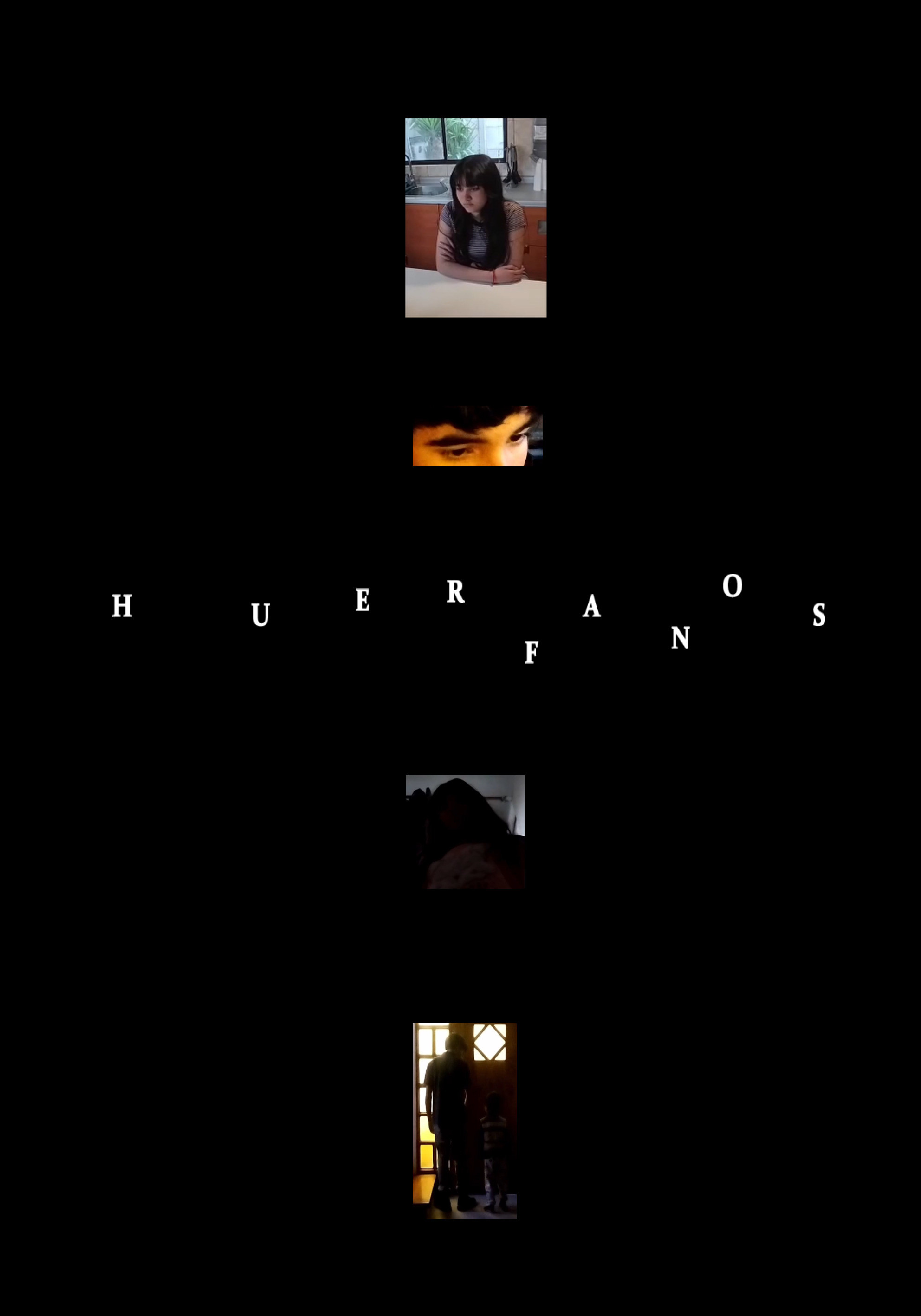 Huerfanos