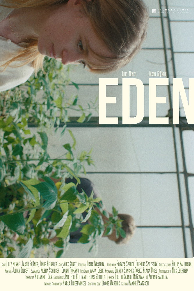 Eden