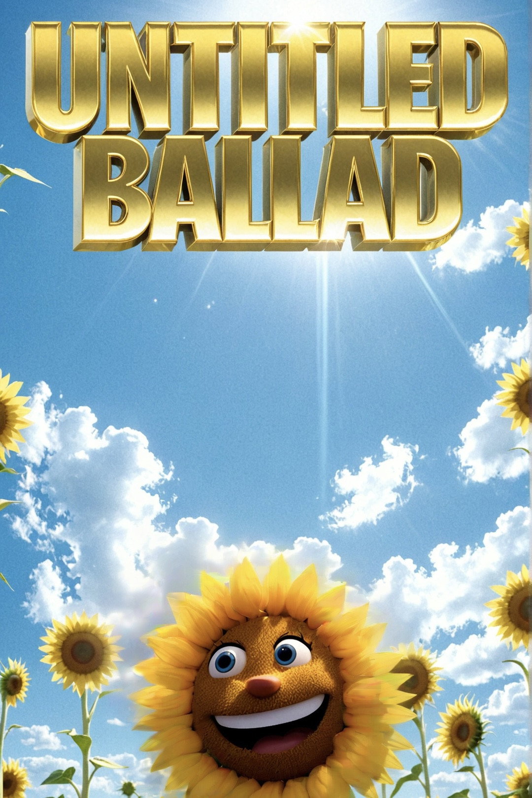 Untitled Ballad