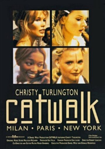 Catwalk
