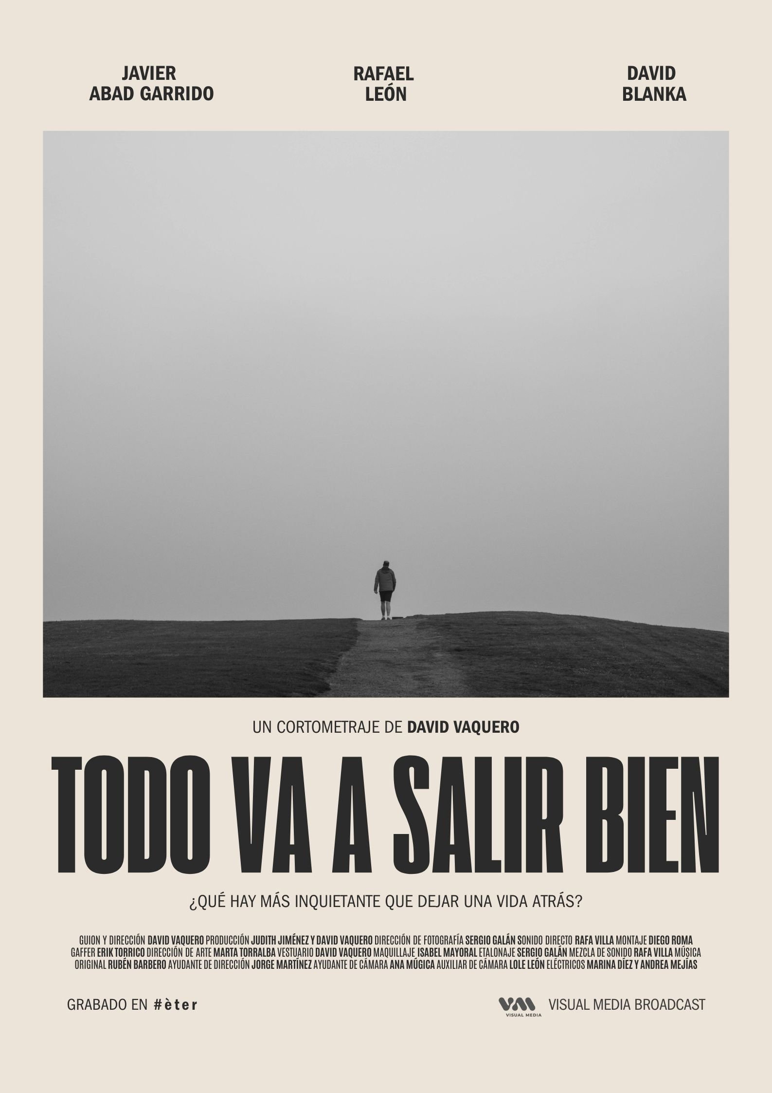Todo va a salir bien