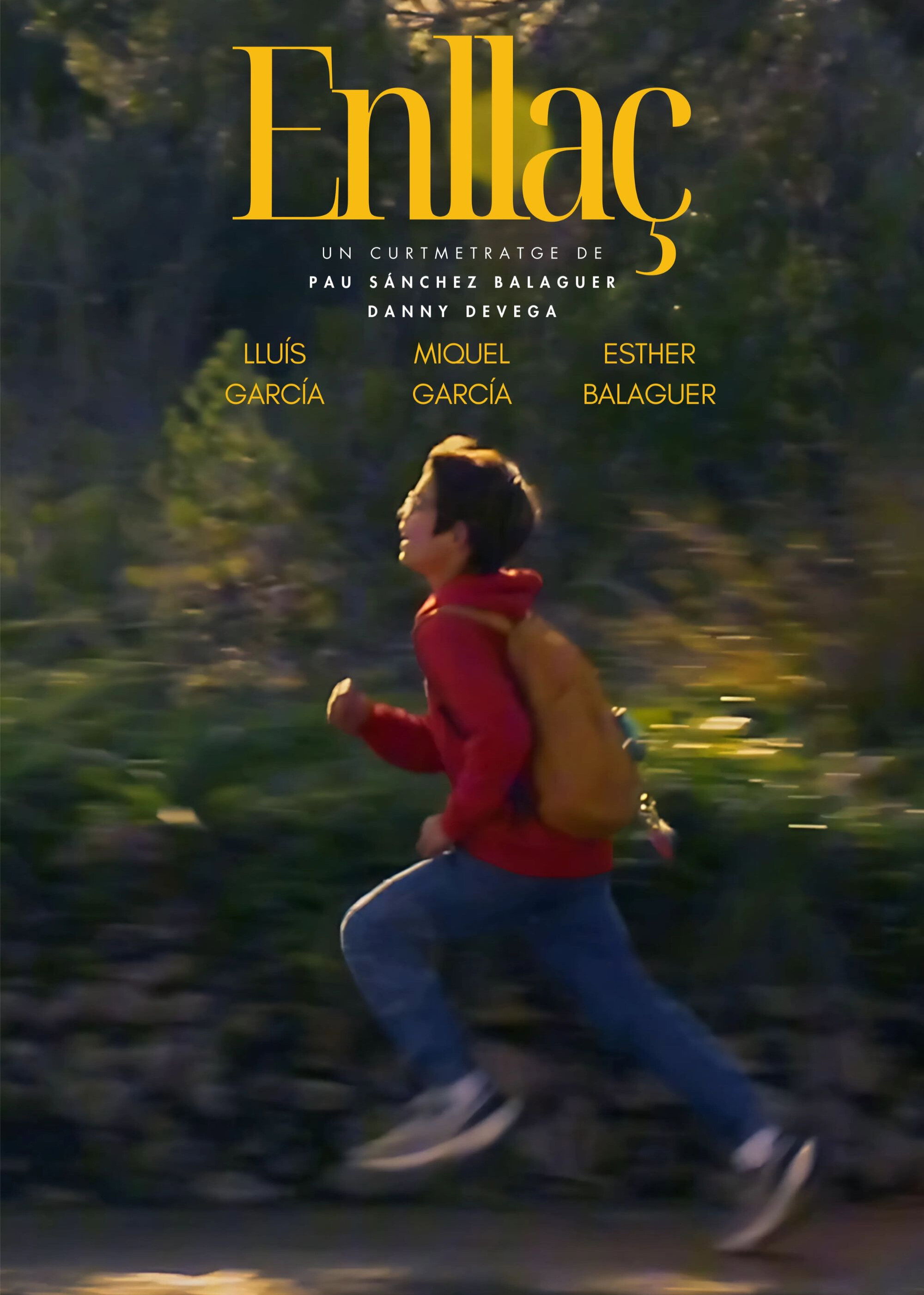 Enllaç