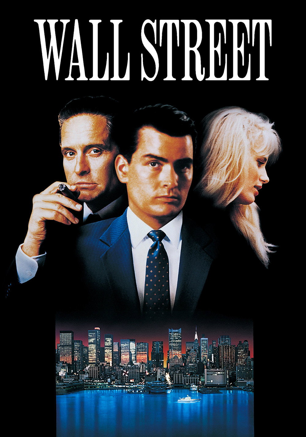 Wall Street