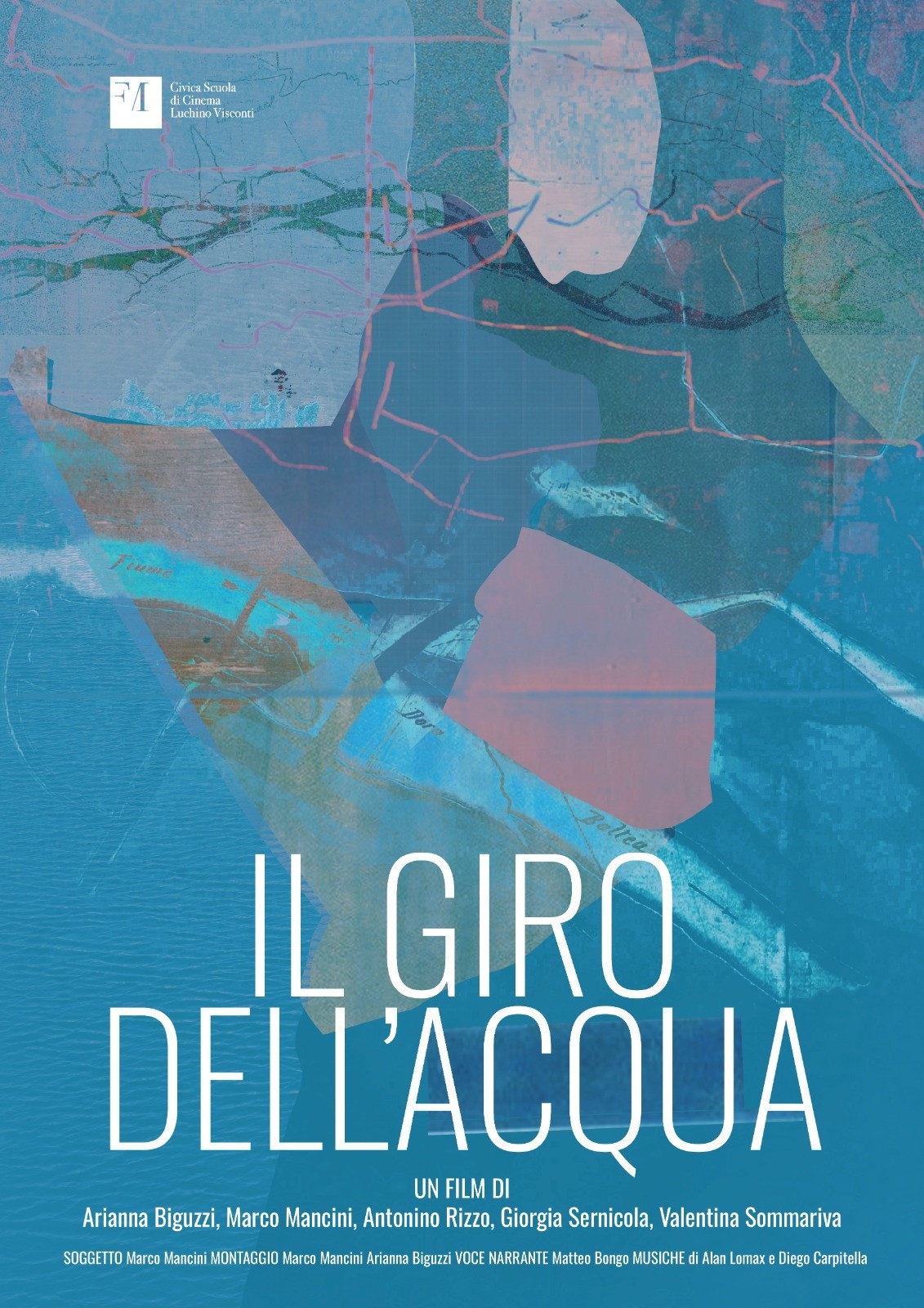Il Giro Dell'Acqua