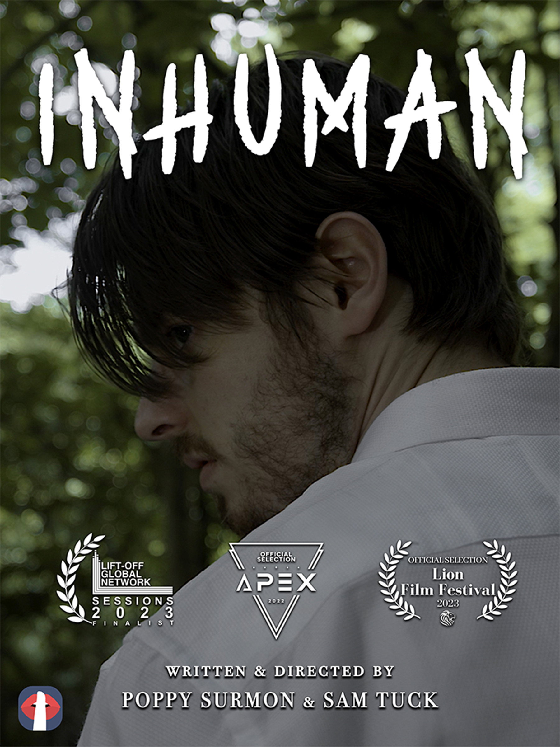 Inhuman