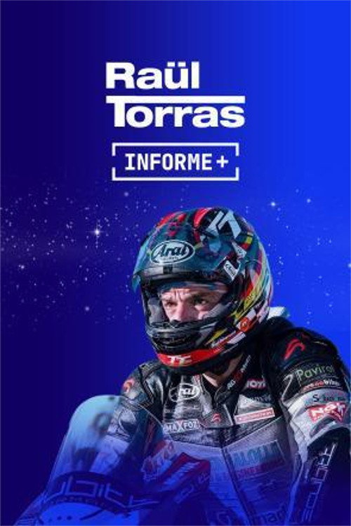Informe+Raül Torras: Man of Man