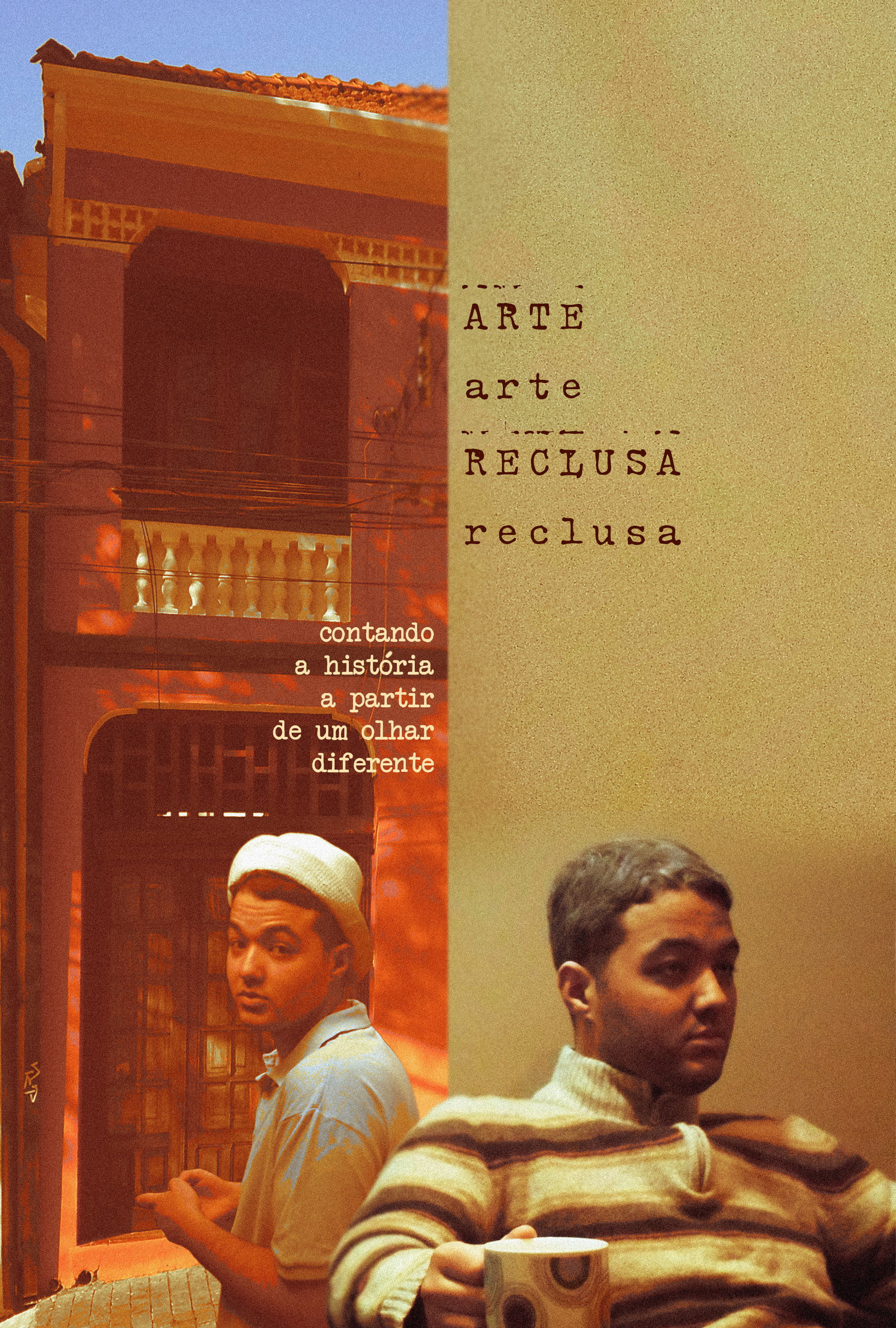 Arte Reclusa