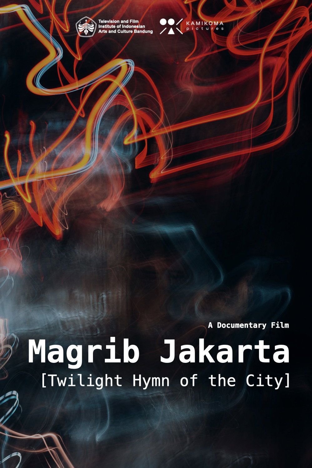 Magrib Jakarta