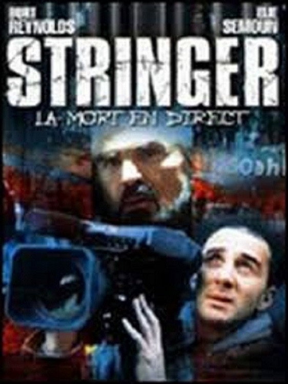 Stringer - Duell mit dem Tod