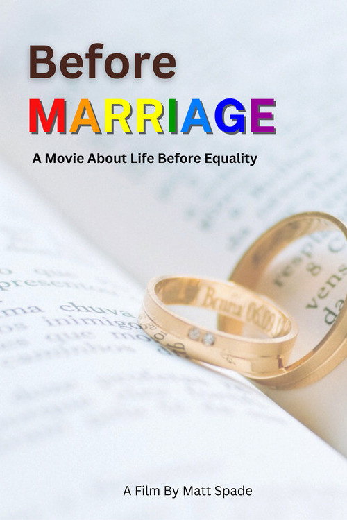 Before Marriage
