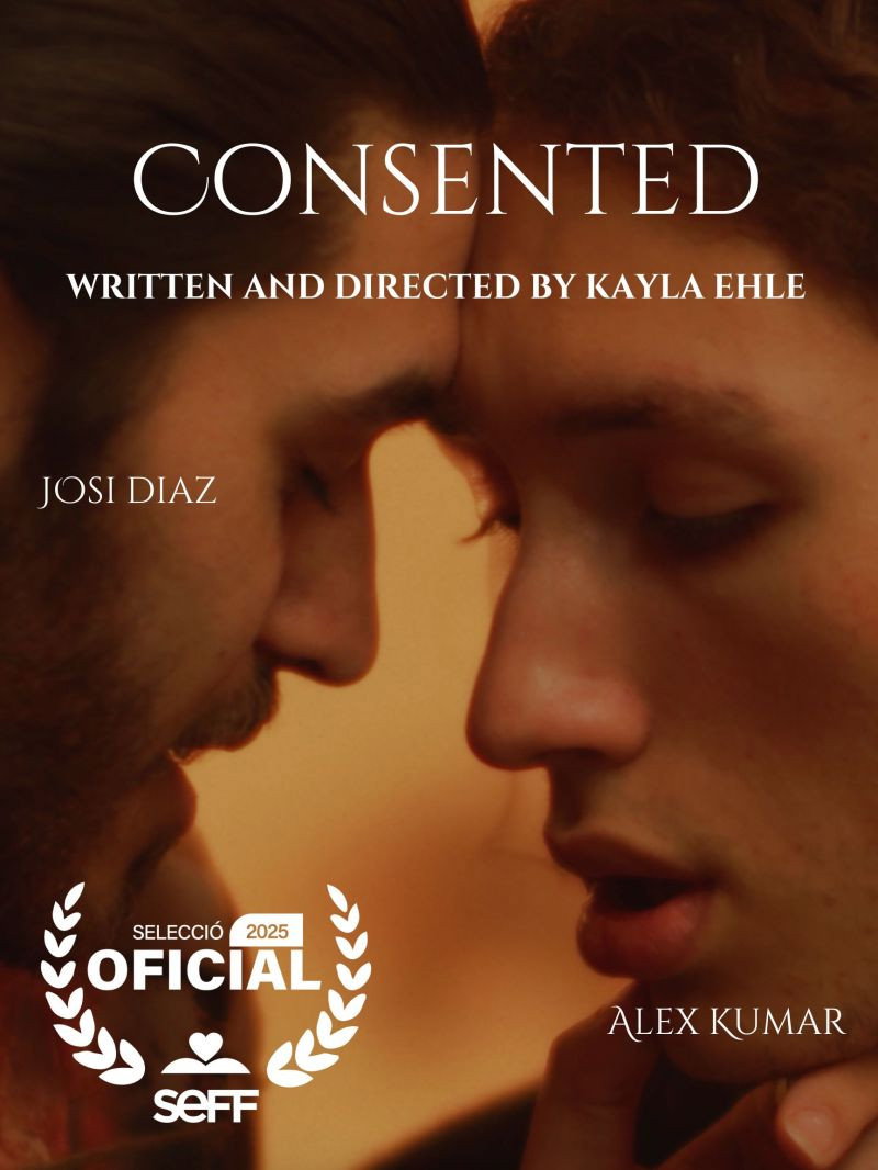 Consented
