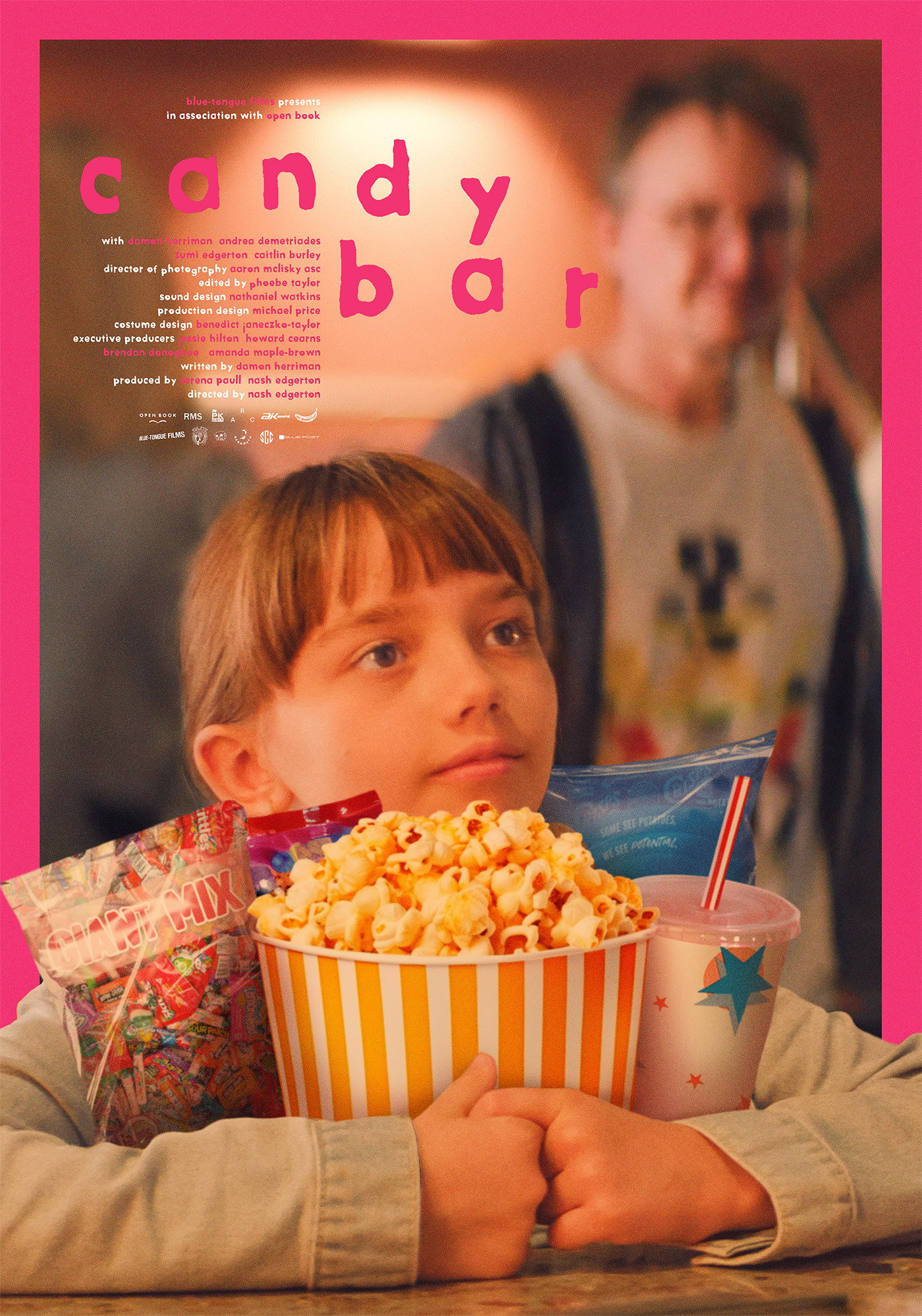 Candy Bar