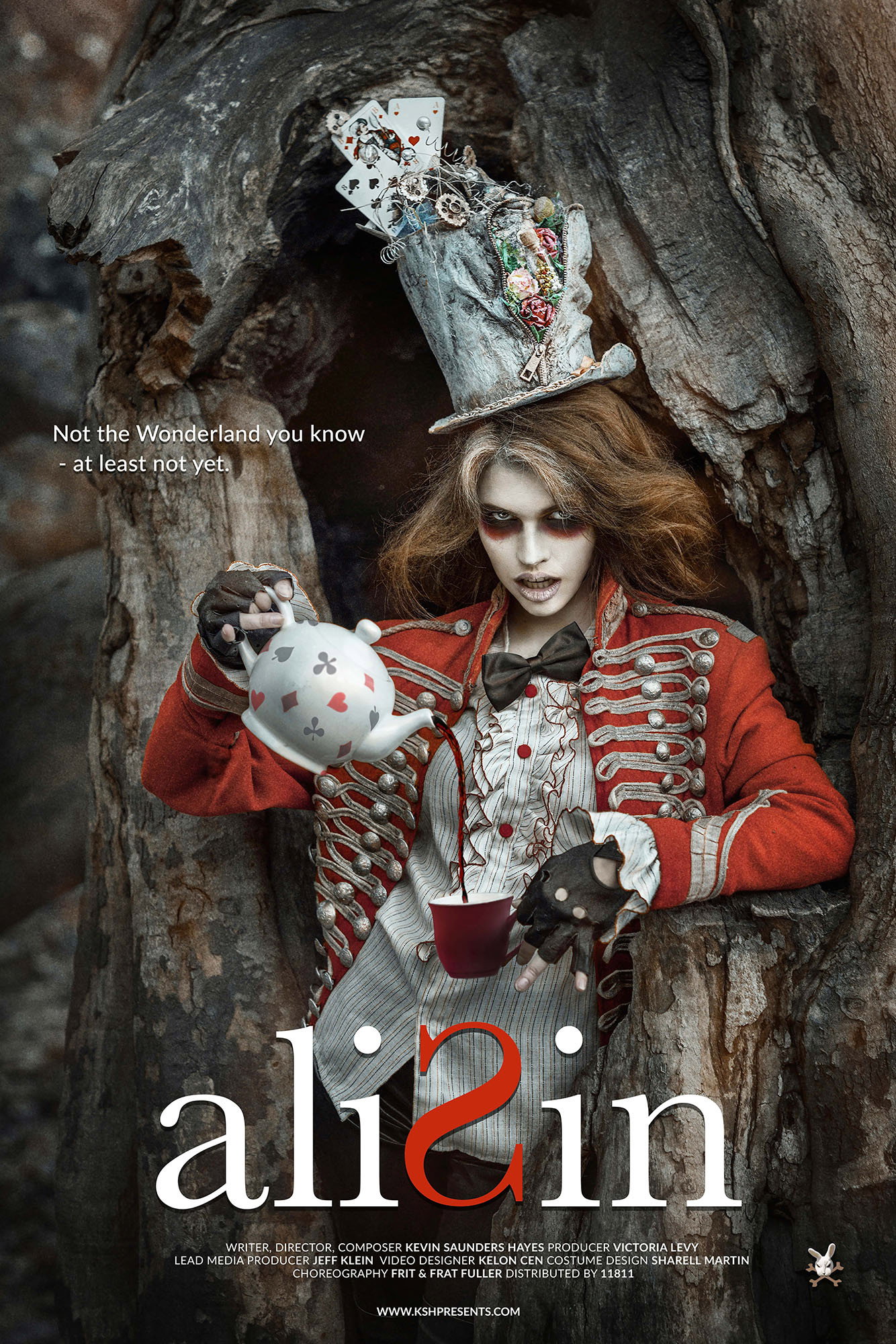 Alisin