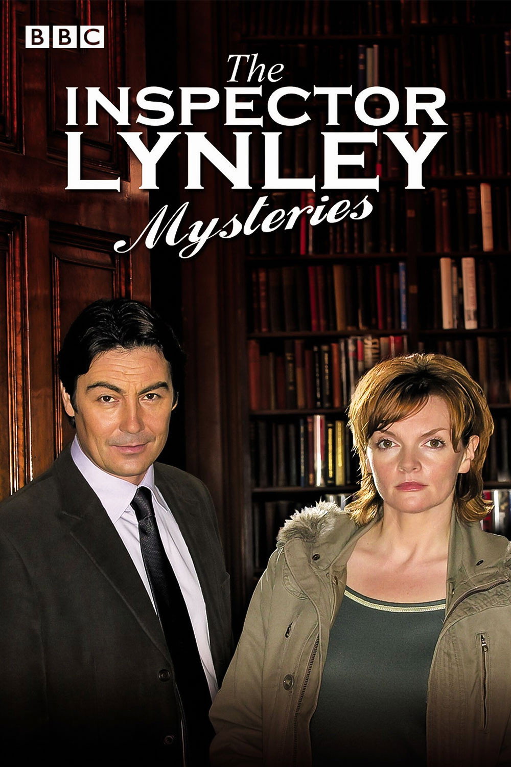 The Inspector Lynley Mysteries