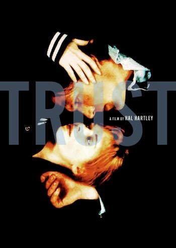Trust - Blindes Vertrauen