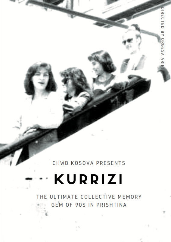 Kurrizi