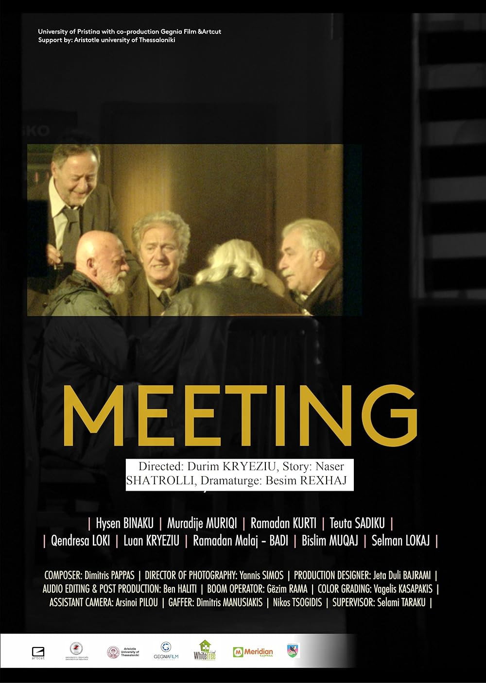 Meeting