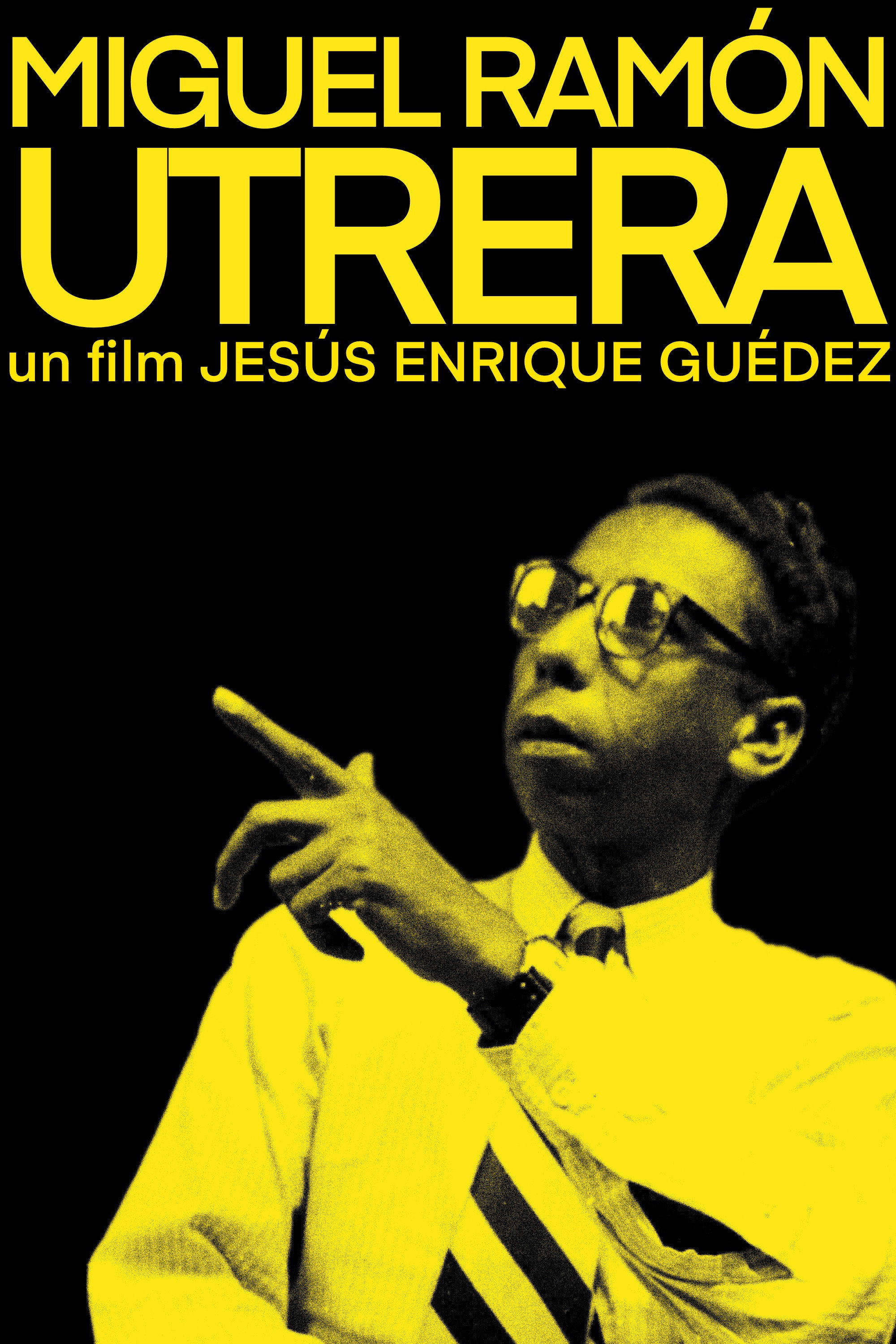 Miguel Ramón Utrera