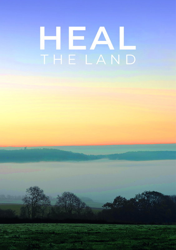 Heal the Land