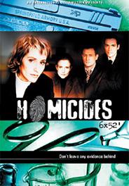 Homicides