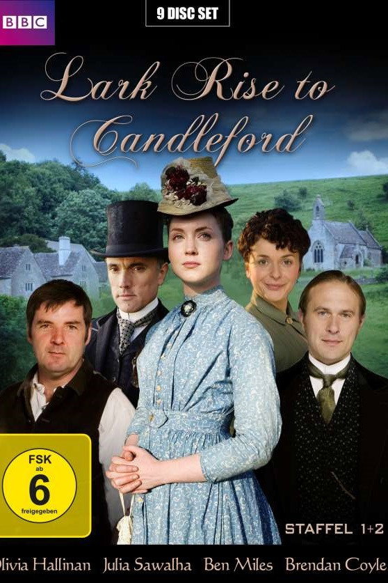 Lark Rise to Candleford