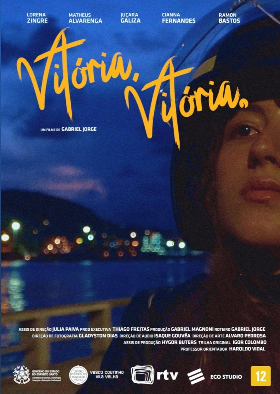 Vitória, Vitória.