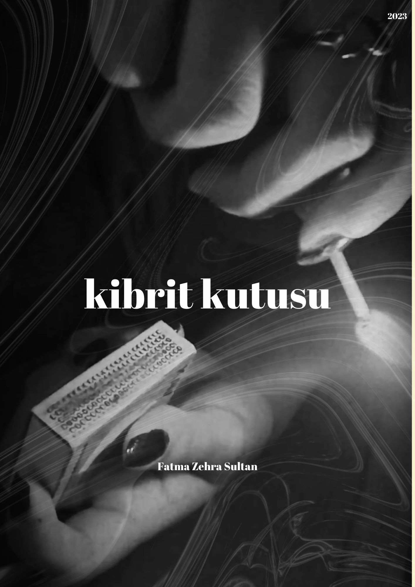 kibrit kutusu