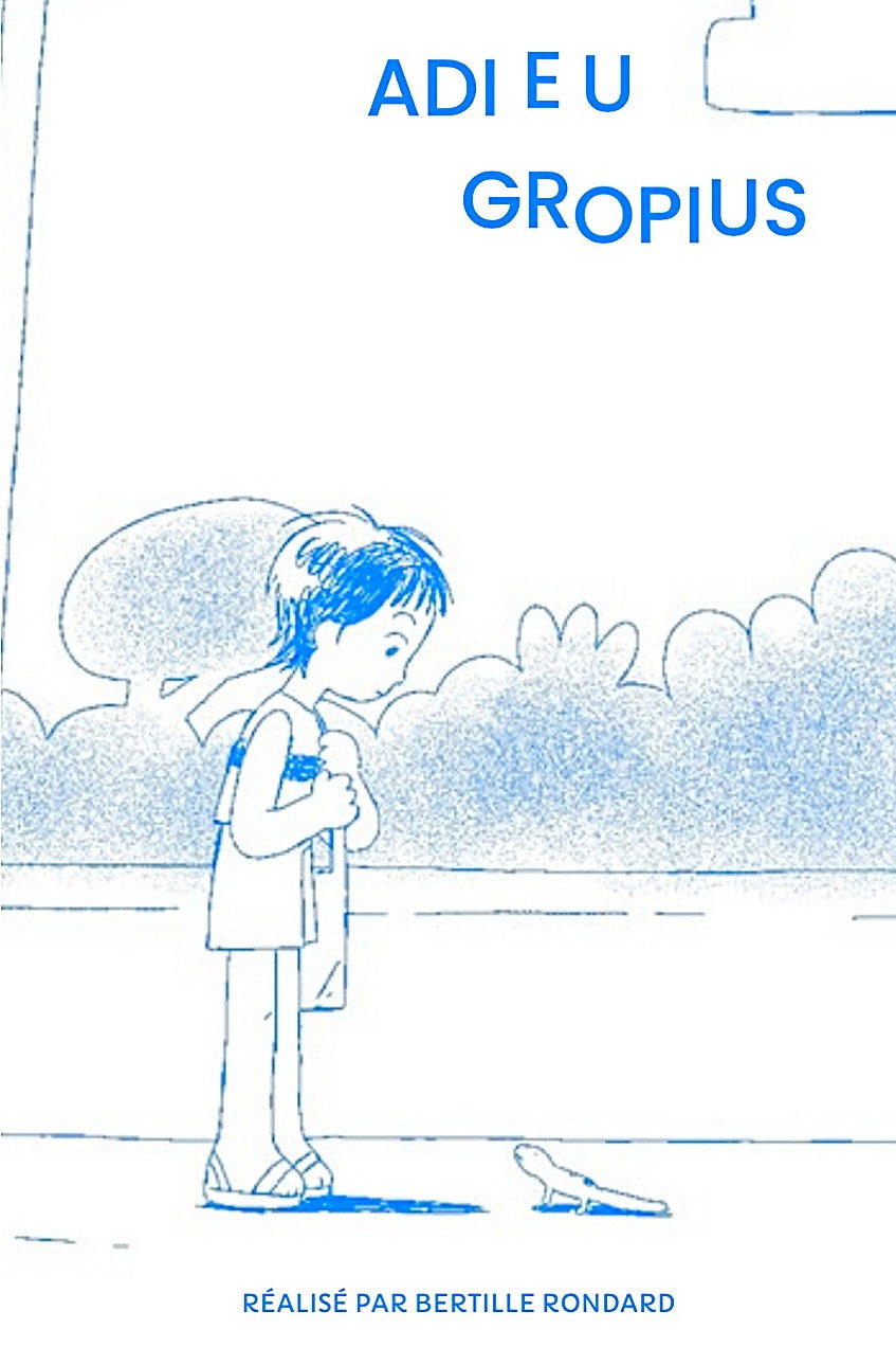 Adieu Gropius
